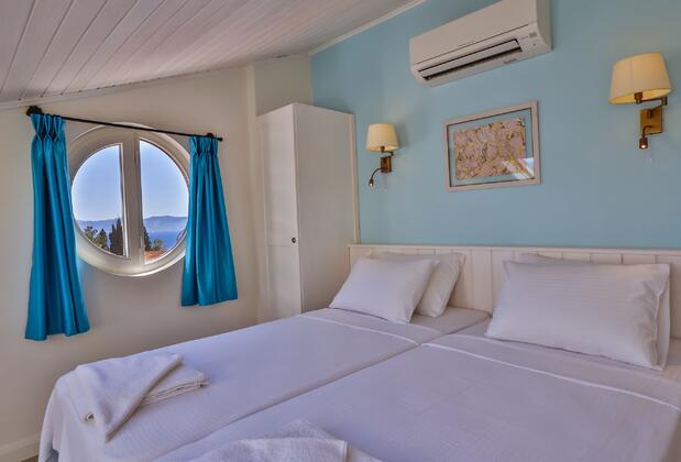 Livia Hotel - Görsel 8