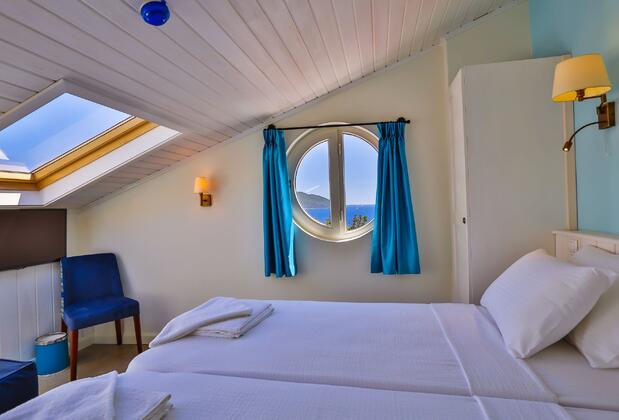 Livia Hotel - Görsel 9