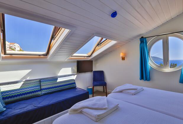 Livia Hotel - Görsel 10