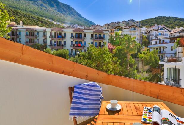 Livia Hotel - Görsel 4