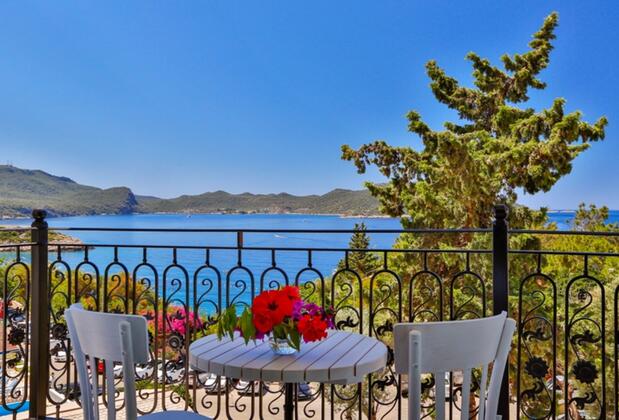 Livia Hotel - Görsel 3