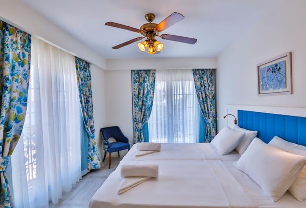 Livia Hotel - Görsel 12