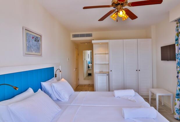 Livia Hotel - Görsel 13