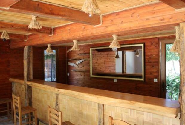 Likyaport Apart & Camping - Görsel 3