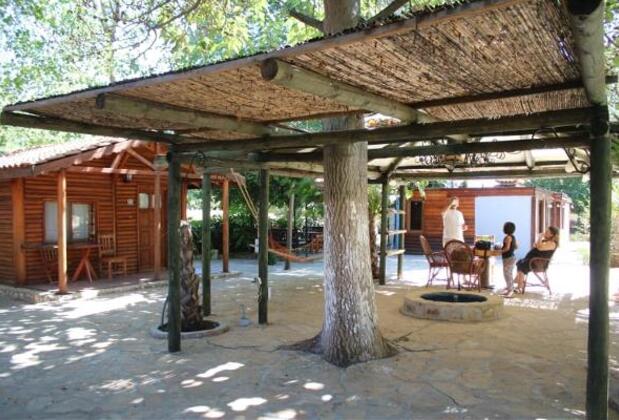 Likyaport Apart & Camping - Görsel 4