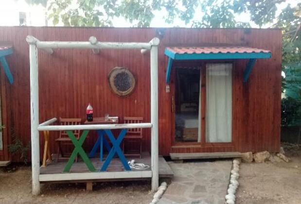 Likyaport Apart & Camping - Görsel 5