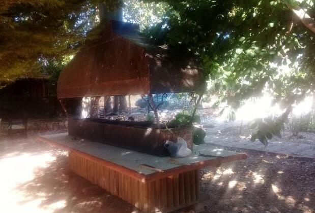 Likyaport Apart & Camping - Görsel 6