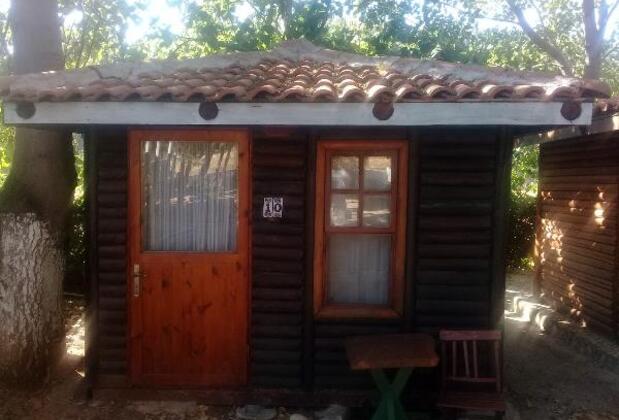 Likyaport Apart & Camping - Görsel 7