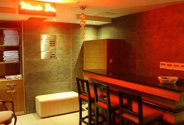 The Time Hotel Old City - Görsel 12