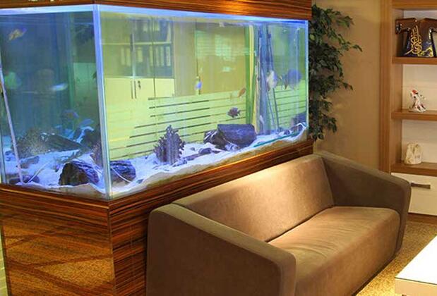 The Time Hotel Old City - Görsel 13