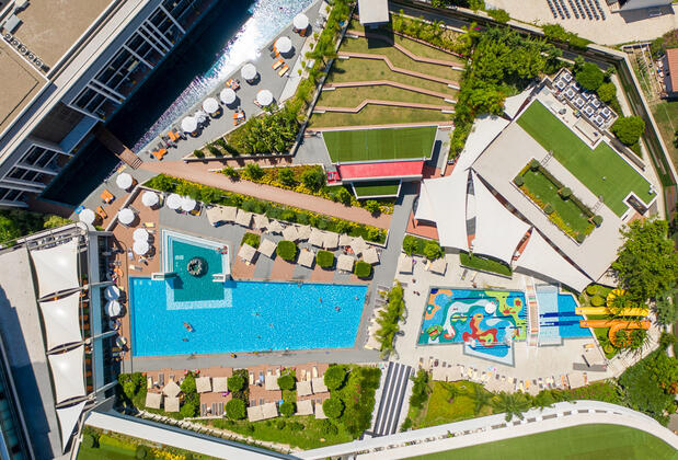 The Sense Deluxe - Görsel 3