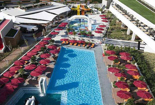 The Sense Deluxe - Görsel 4