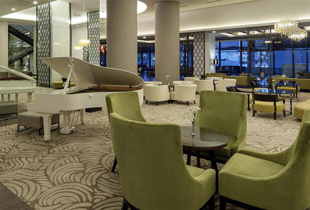 The Sense Deluxe - Görsel 6