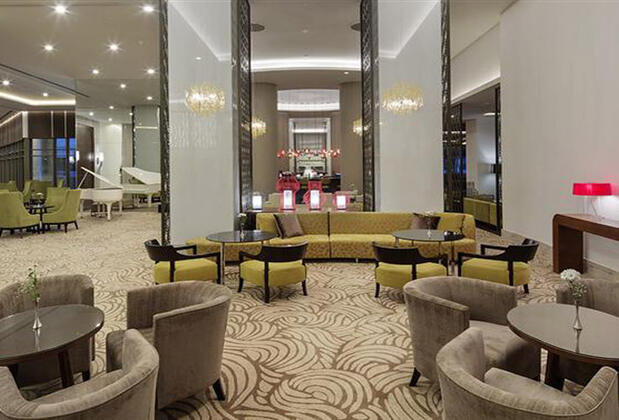 The Sense Deluxe - Görsel 7