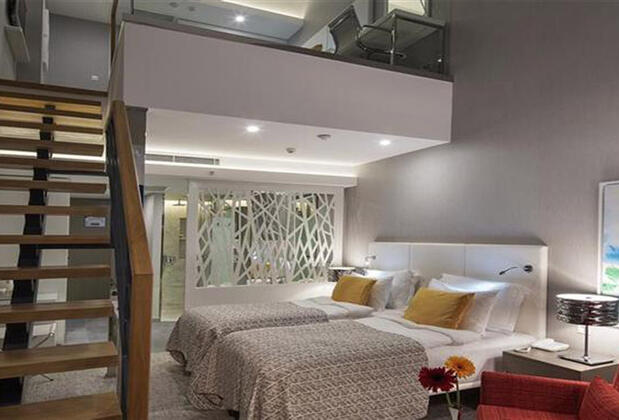 The Sense Deluxe - Görsel 8