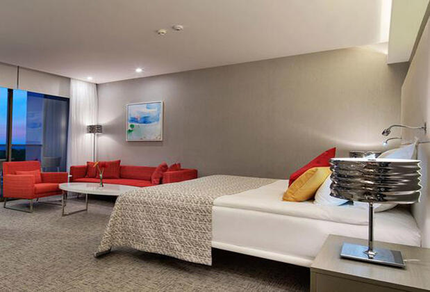 The Sense Deluxe - Görsel 44