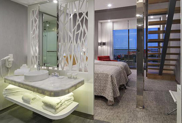 The Sense Deluxe - Görsel 11