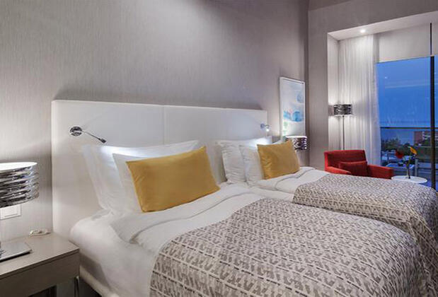 The Sense Deluxe - Görsel 42