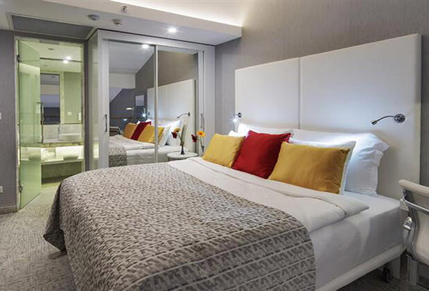 The Sense Deluxe - Görsel 43