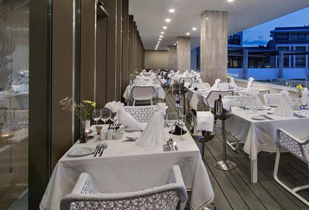 The Sense Deluxe - Görsel 13