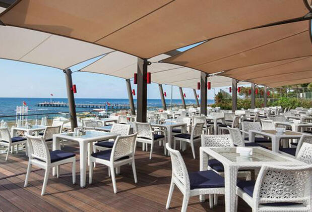 The Sense Deluxe - Görsel 9