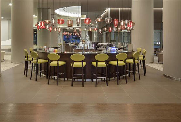 The Sense Deluxe - Görsel 14