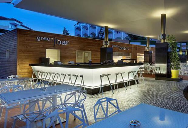 The Sense Deluxe - Görsel 15