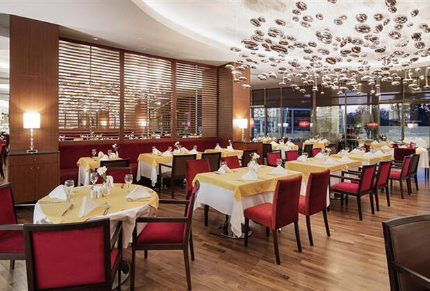 The Sense Deluxe - Görsel 16