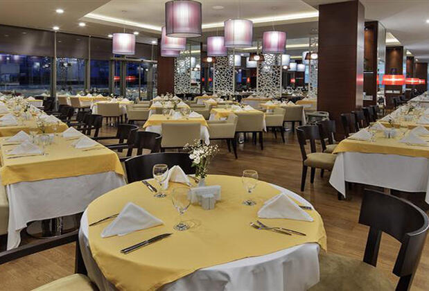 The Sense Deluxe - Görsel 17