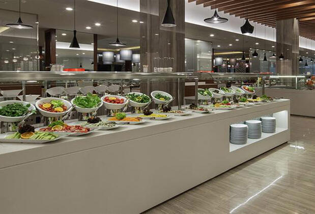 The Sense Deluxe - Görsel 18