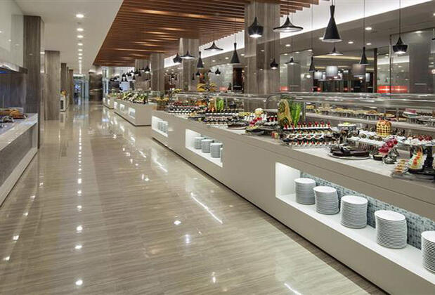 The Sense Deluxe - Görsel 19