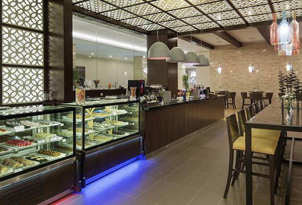 The Sense Deluxe - Görsel 20