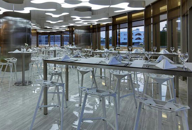 The Sense Deluxe - Görsel 21