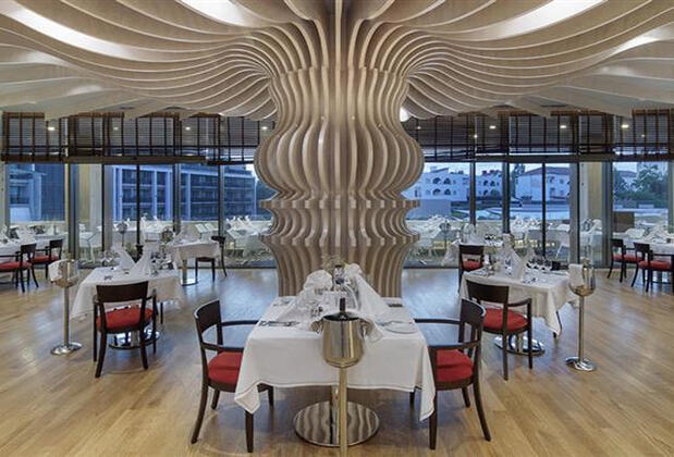 The Sense Deluxe - Görsel 22