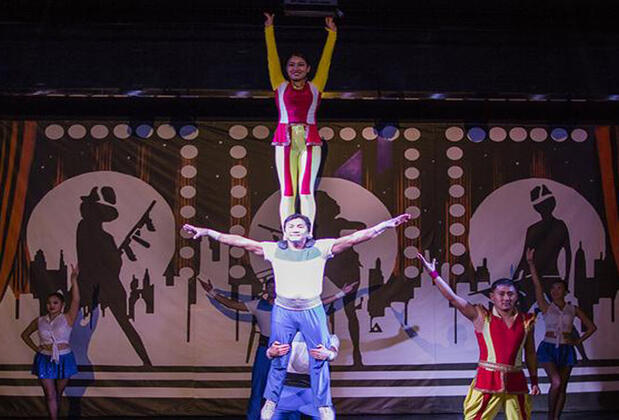 The Sense Deluxe - Görsel 23