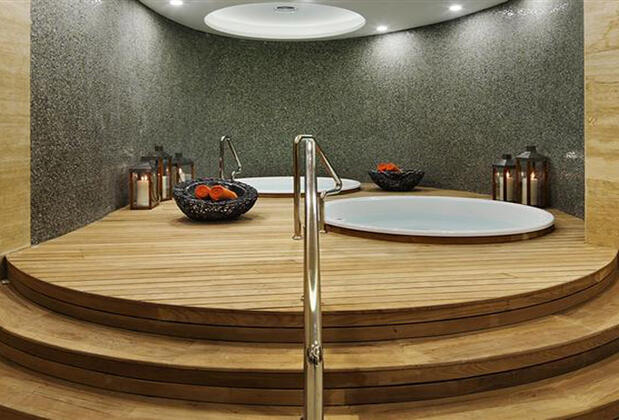 The Sense Deluxe - Görsel 25