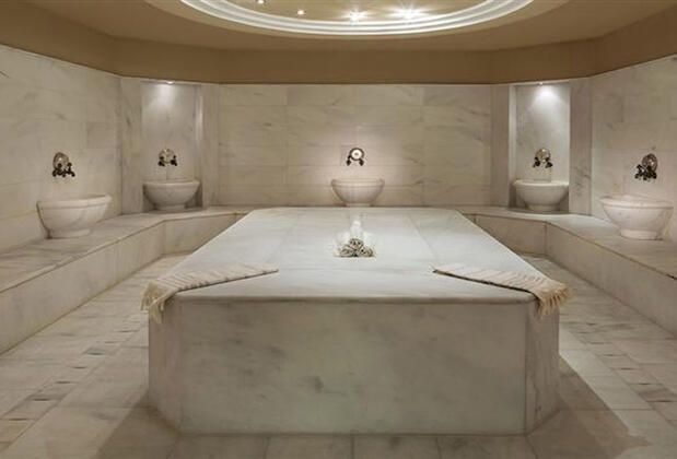 The Sense Deluxe - Görsel 26