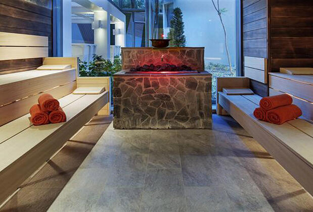 The Sense Deluxe - Görsel 31