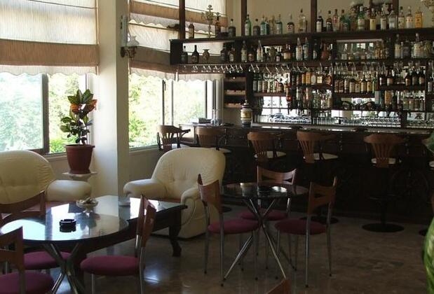 The Watermill Hotel - Görsel 7