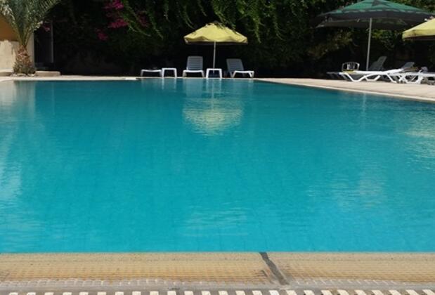 The Watermill Hotel - Görsel 6