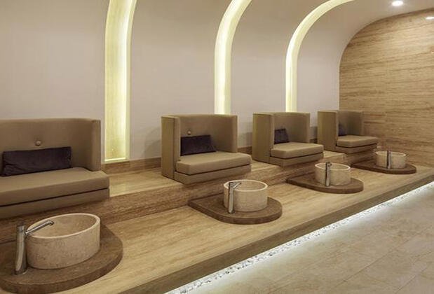 The Sense Deluxe - Görsel 32