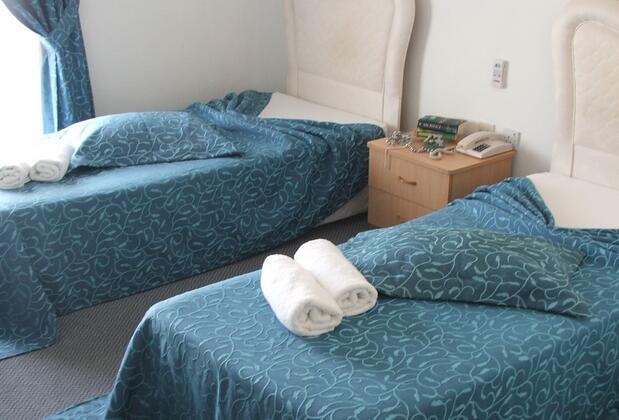 The Watermill Hotel - Görsel 5