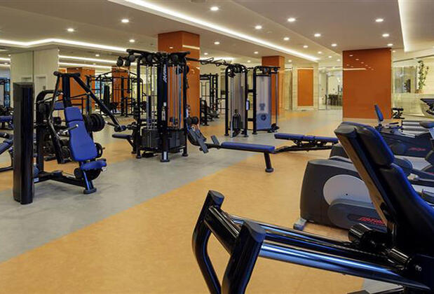 The Sense Deluxe - Görsel 33