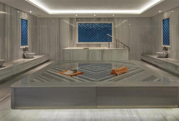 The Sense Deluxe - Görsel 34