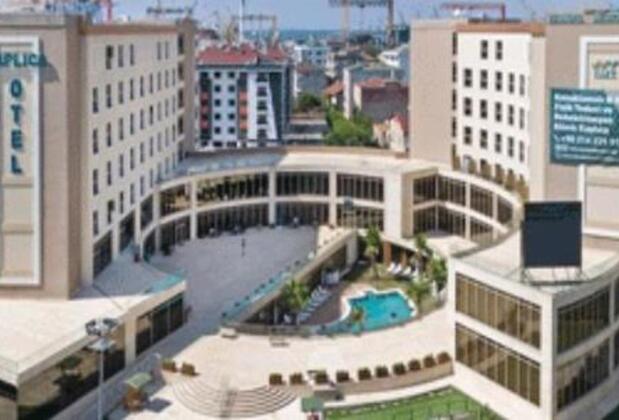 İstanbul Medikal Termal - Görsel 2