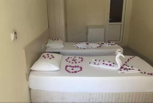 Semiz Apart Otel Alanya - Görsel 4