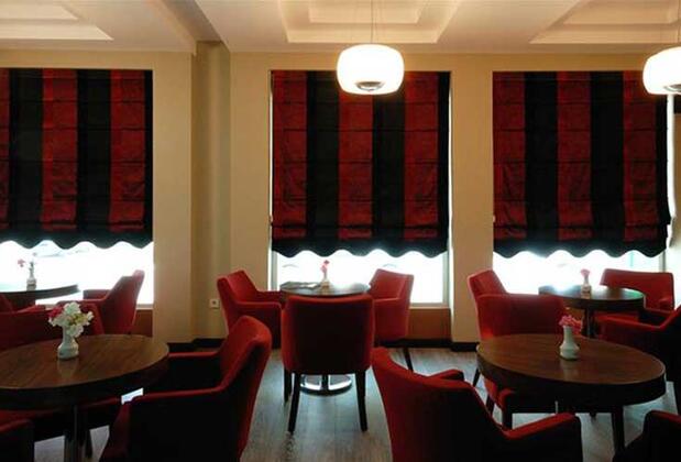 Gaziantep Jaleriz Otel - Görsel 3