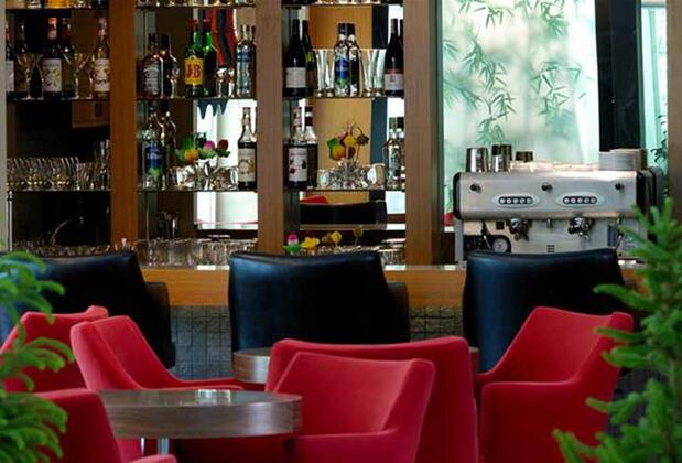 Gaziantep Jaleriz Otel - Görsel 4