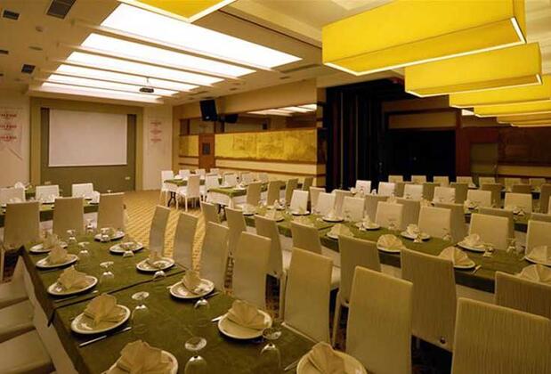 Gaziantep Jaleriz Otel - Görsel 5