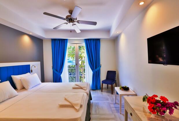 Livia Hotel - Görsel 14